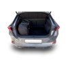 CUPRA FORMENTOR PHEV 2021+ TAŠKY DO KUFRU 4 KS