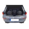 CUPRA LEON HATCHBACK 2021+ TAŠKY DO KUFRU 4 KS