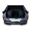 CUPRA TERRAMAR PHEV 2024+ TAŠKY DO KUFRU 3 KS