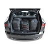 JAGUAR E-PACE PHEV 2020+ TAŠKY DO KUFRU 4 KS
