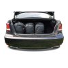 LEXUS LS 2006-2017 TAŠKY DO KUFRU 5 KS