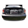 LEXUS LS 2006-2017 TAŠKY DO KUFRU 5 KS