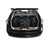 LEXUS RX 2009-2015 TAŠKY DO KUFRU 4 KS