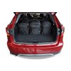 LEXUS RX L HEV 2018-2021 TAŠKY DO KUFRU 5 KS