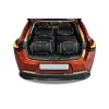 LEXUS UX AWD HEV 2018+ TAŠKY DO KUFRU 4 KS