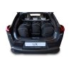 LEXUS UX 2018+ TAŠKY DO KUFRU 4 KS