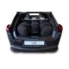 LEXUS UX 2018+ TAŠKY DO KUFRU 4 KS