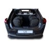 LEXUS UX 2018+ TAŠKY DO KUFRU 4 KS