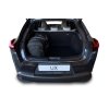 LEXUS UX 2018+ TAŠKY DO KUFRU 4 KS