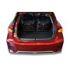 LEXUS CT HEV 2010-2021 TAŠKY DO KUFRU 4 KS