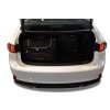 LEXUS IS HEV 2013-2020 TAŠKY DO KUFRU 4 KS