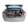 MASERATI QUATTROPORTE 2013+ TAŠKY DO KUFRU 5 KS