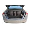 MASERATI QUATTROPORTE 2013+ TAŠKY DO KUFRU 5 KS