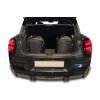 MINI ACEMAN 2024+ TAŠKY DO KUFRU 3 KS