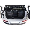 MINI CLUBMAN 2015+ TAŠKY DO KUFRU 4 KS