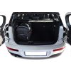 MINI CLUBMAN 2015+ TAŠKY DO KUFRU 4 KS