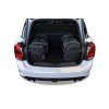 MINI COUNTRYMAN 2016-2023 TAŠKY DO KUFRU 4 KS