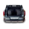 MINI COUNTRYMAN MHEV 2023+ TAŠKY DO KUFRU 3 KS