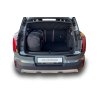 MINI COUNTRYMAN EV 2023+ TAŠKY DO KUFRU 4 KS