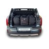 MINI COUNTRYMAN EV 2023+ TAŠKY DO KUFRU 4 KS