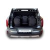 MINI COUNTRYMAN EV 2023+ TAŠKY DO KUFRU 4 KS