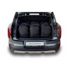 MINI COUNTRYMAN 2023+ TAŠKY DO KUFRU 3 KS