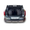 MINI COUNTRYMAN 2023+ TAŠKY DO KUFRU 4 KS