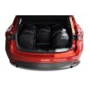 MAZDA 3 HATCHBACK 2013-2018 TAŠKY DO KUFRU 4 KS