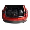 MAZDA 3 HATCHBACK 2013-2018 TAŠKY DO KUFRU 4 KS