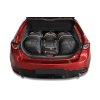 MAZDA 3 HATCHBACK 2018+ TAŠKY DO KUFRU 4 KS