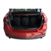 MAZDA 6 LIMOUSINE 2012+ TAŠKY DO KUFRU 5 KS