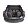 MAZDA CX-30 2019+ TAŠKY DO KUFRU 4 KS