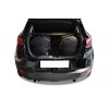 MAZDA CX-3 2015-2022 TAŠKY DO KUFRU 3 KS