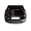 MAZDA CX-3 2015-2022 TAŠKY DO KUFRU 3 KS