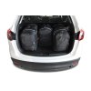 MAZDA CX-5 2011-2017 TAŠKY DO KUFRU 4 KS
