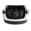 MAZDA CX-5 2011-2017 TAŠKY DO KUFRU 4 KS