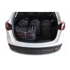 MAZDA CX-5 2011-2017 TAŠKY DO KUFRU 5 KS
