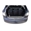 MAZDA CX-7 2007-2012 TAŠKY DO KUFRU 5 KS