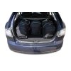 MAZDA CX-7 2007-2012 TAŠKY DO KUFRU 4 KS