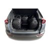 MAZDA MX-30 EV 2020+ TAŠKY DO KUFRU 4 KS