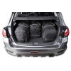 MITSUBISHI ASX 2010-2021 TAŠKY DO KUFRU 4 KS