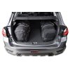 MITSUBISHI ASX 2010-2021 TAŠKY DO KUFRU 4 KS