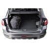 MITSUBISHI ASX 2010-2021 TAŠKY DO KUFRU 4 KS