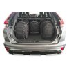MITSUBISHI ECLIPSE CROSS PHEV 2021+ TAŠKY DO KUFRU 4 KS