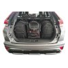MITSUBISHI ECLIPSE CROSS PHEV 2021+ TAŠKY DO KUFRU 4 KS
