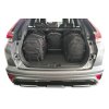 MITSUBISHI ECLIPSE CROSS PHEV 2021+ TAŠKY DO KUFRU 4 KS