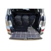 MITSUBISHI OUTLANDER 2006-2012 TAŠKY DO KUFRU 5 KS