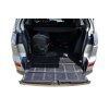 MITSUBISHI OUTLANDER 2006-2012 TAŠKY DO KUFRU 5 KS