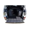 MITSUBISHI OUTLANDER 2006-2012 TAŠKY DO KUFRU 4 KS