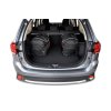 MITSUBISHI OUTLANDER 2012-2020 TAŠKY DO KUFRU 5 KS
